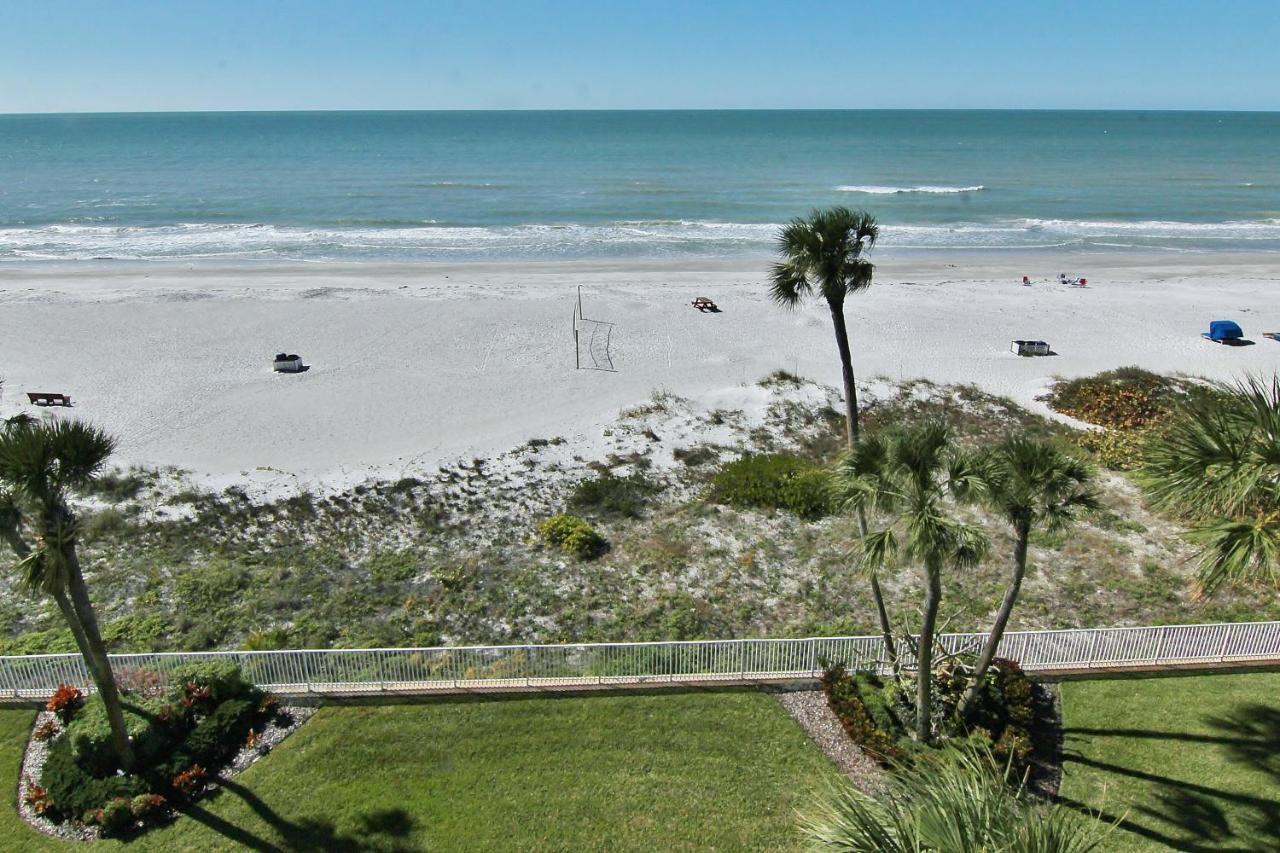 Sand Castle I 603 Clearwater Beach Exteriér fotografie